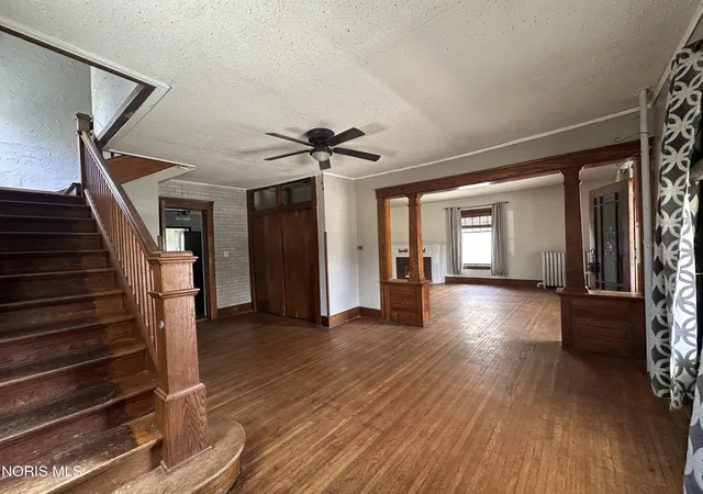 Homes for sale in Findlay, OH | 608 W Front St, Findlay, OH 45840 | MLS# 10004930