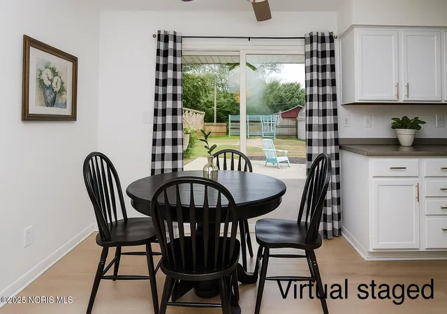 Photo 5 of Single Family Residence at 506 Hillcrest Ave, Findlay, OH 45840 | MLS# 10005499 |  | Sold on 2026-04-22