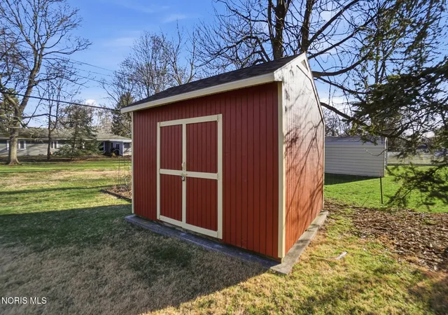 62nd image of 130 Oakland Ave, Findlay, OH 45840 | MLS# 10005076