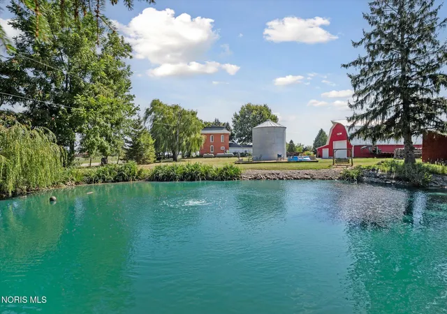 Homes for sale in Metamora, OH | 4481 County Rd #S, Metamora, OH 43540 | MLS# 10005057