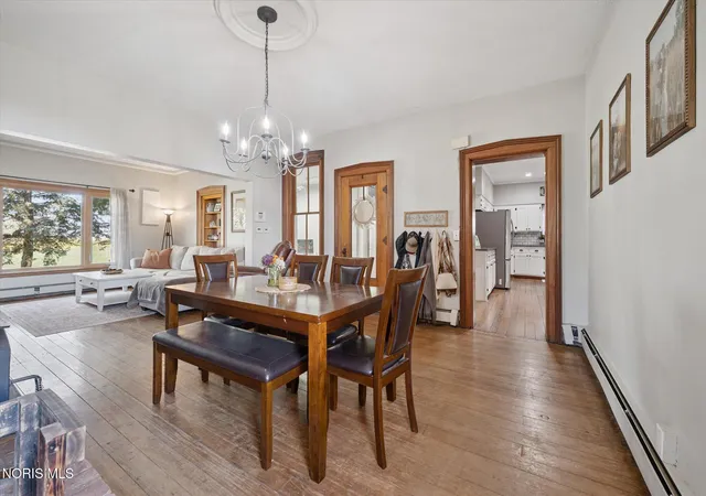 Homes for sale in Metamora, OH | 4481 County Rd #S, Metamora, OH 43540 | MLS# 10005057