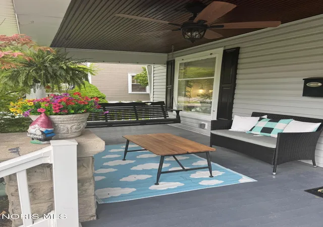 Photo 3 of Single family home for sale at 313 2nd Street, Findlay, OH 45840 | MLS# 10005110 | Listing updated on 2026-06-06