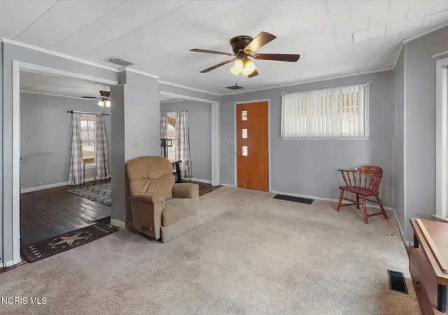 Homes for sale in Gibsonburg, OH | 300 W Stevenson St, Gibsonburg, OH 43431 | MLS# 10005131