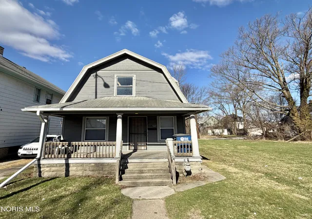 Photo 1 of Single family home for sale at 3359 N Detroit Ave, Toledo, OH 43610 | MLS# 10005181 | Listing updated on 2026-07-20