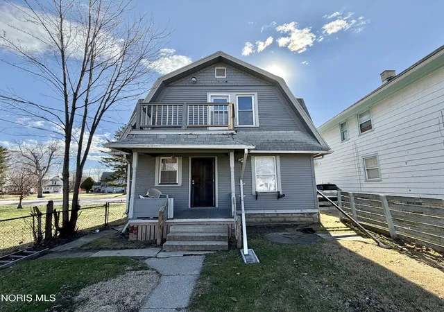 Photo 28 of Single family home for sale at 3359 N Detroit Ave, Toledo, OH 43610 | MLS# 10005181 | Listing updated on 2026-07-20