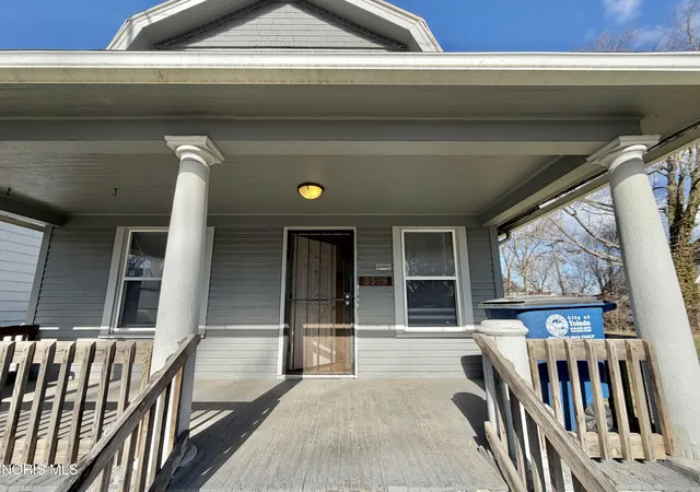 Photo 4 of Single family home for sale at 3359 N Detroit Ave, Toledo, OH 43610 | MLS# 10005181 | Listing updated on 2026-07-20