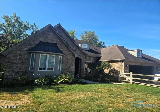 Single Family Residence at 3121 County Rd Ef, Swanton, OH 43558 | MLS# 10005205 |  | Sold on 2026-04-28