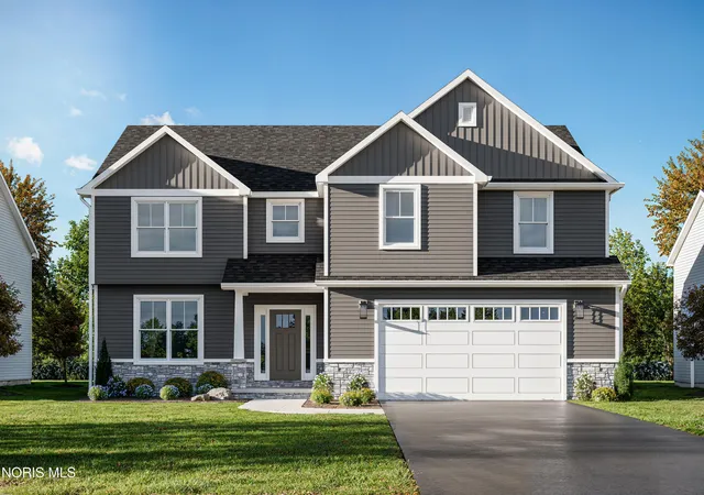 Photo 1 of Single family home for sale at 977 Stoneleigh Rd, Perrysburg, OH 43551 | MLS# 10005301 | Listing updated on 2026-07-20