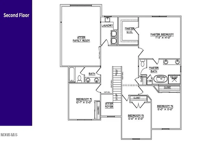 Photo 3 of Single family home for sale at 977 Stoneleigh Rd, Perrysburg, OH 43551 | MLS# 10005301 | Listing updated on 2026-07-20