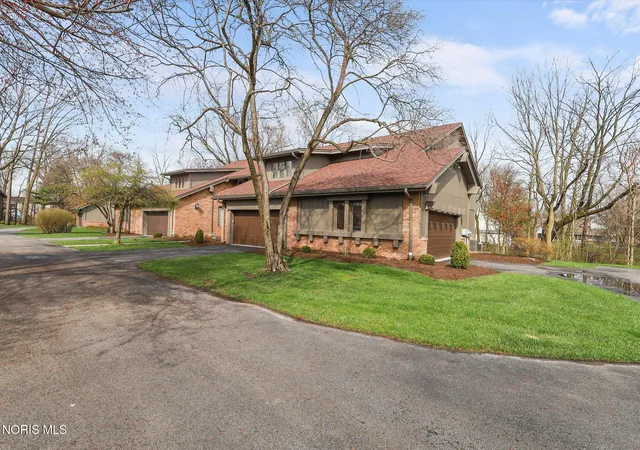 Homes for sale in Ottawa Hills, OH | 5444 N Citation Rd, Ottawa Hills, OH 43615 | MLS# 10005276