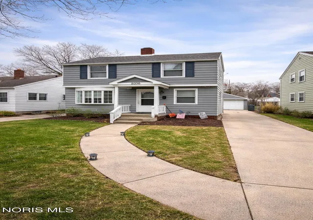 Homes for sale in Toledo, OH | 4206 Grantley Rd, Toledo, OH 43613 | MLS# 10005283