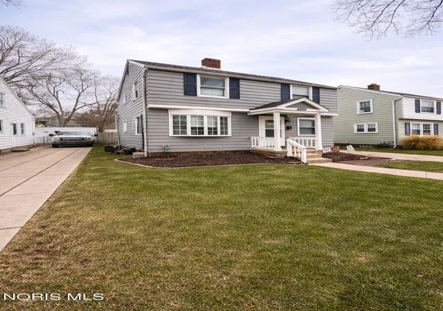 Homes for sale in Toledo, OH | 4206 Grantley Rd, Toledo, OH 43613 | MLS# 10005283