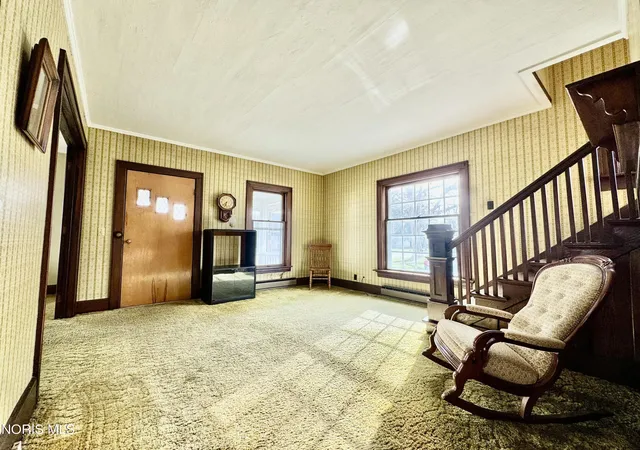 Photo 3 of Single family home for sale at 507 N Main St, Hicksville, OH 43526 | MLS# 10005517 | Listing updated on 2026-07-13
