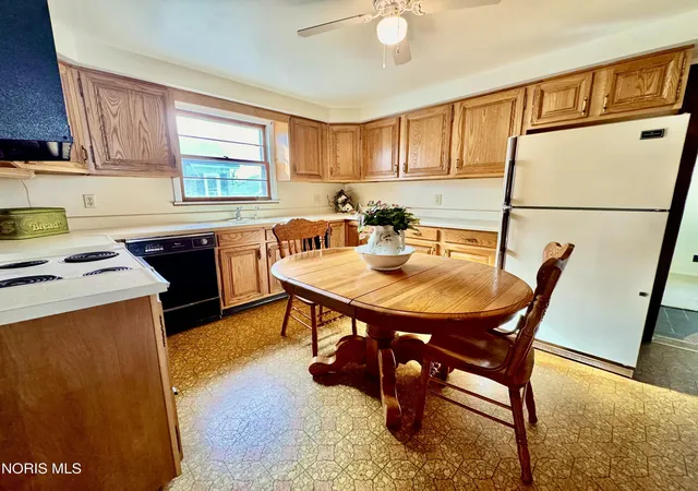 Photo 3 of Single family home for sale at 507 N Main St, Hicksville, OH 43526 | MLS# 10005517 | Listing updated on 2026-07-13