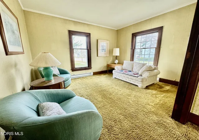 Photo 4 of Single family home for sale at 507 N Main St, Hicksville, OH 43526 | MLS# 10005517 | Listing updated on 2026-07-13