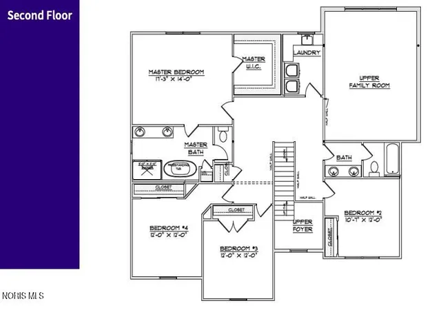 10th image of 110 Kinloch Dr, Perrysburg, OH 43551 | MLS# 10005364