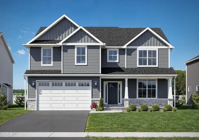 1st image of 110 Kinloch Dr, Perrysburg, OH 43551 | MLS# 10005364
