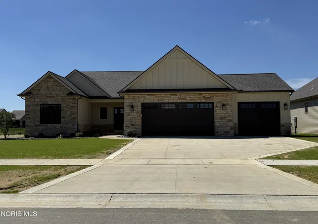 Homes for sale in Sylvania, OH | 9225 Summer Song Ln, Sylvania, OH 43560 | MLS# 10005515