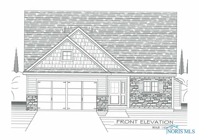 1st image of 3100 Steeple Chase Ln, Perrysburg, OH 43551 | MLS# 10005531