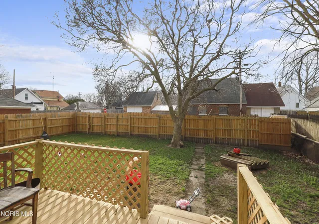 Homes for sale in Toledo, OH | 2240 Valentine St, Toledo, OH 43605 | MLS# 10005605
