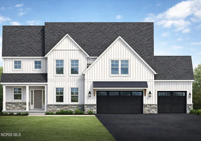 Homes for sale in Perrysburg, OH | 118 Old Dover Rd, Perrysburg, OH 43551 | MLS# 10005913