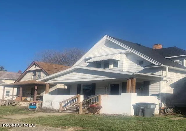 Homes for sale in Toledo, OH | 248 E Hudson St, Toledo, OH 43608 | MLS# 10005671