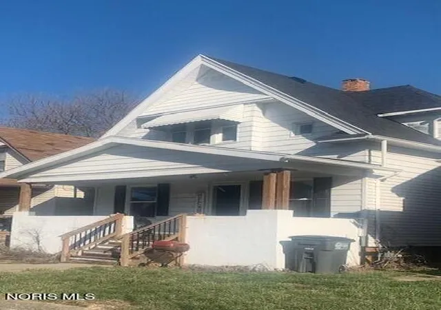 Homes for sale in Toledo, OH | 248 E Hudson St, Toledo, OH 43608 | MLS# 10005671