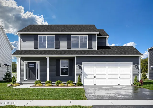 1st image of 137 Valley Hall Dr, Perrysburg, OH 43551 | MLS# 10005685