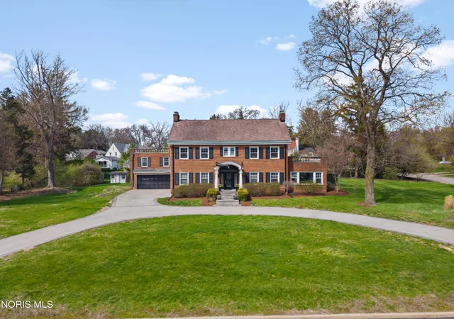 1st image of 3416 Bancroft St, Ottawa Hills, OH 43606 | MLS# 10007456