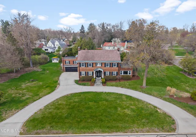 57th image of 3416 Bancroft St, Ottawa Hills, OH 43606 | MLS# 10007456