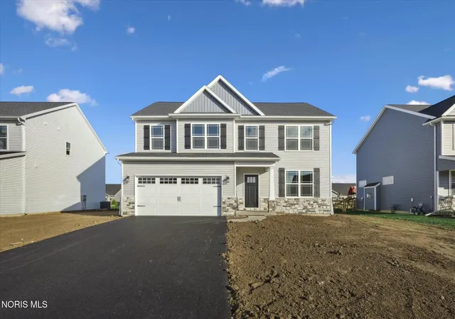 1st image of 129 Valley Hall Dr, Perrysburg, OH 43551 | MLS# 10006084