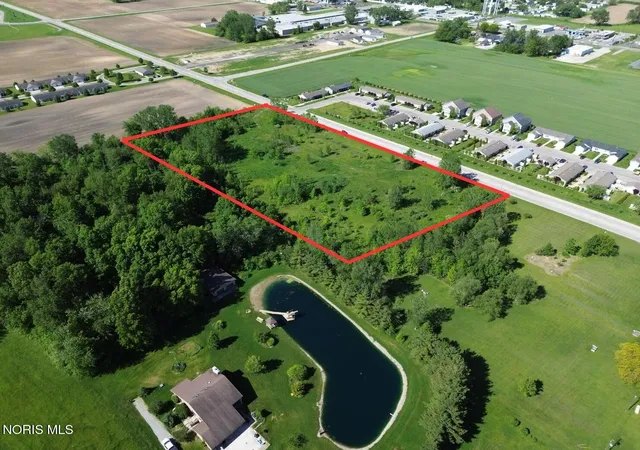 Homes for sale in Wauseon, OH | N Glenwood Ave, Wauseon, OH 43567 | MLS# 10005978