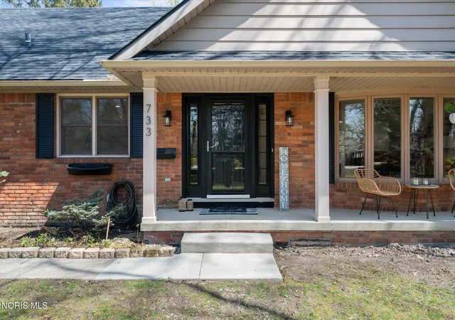 5th image of 733 Findlay St, Perrysburg, OH 43551 | MLS# 10005865