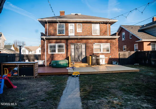 3rd image of 409 N Main St, North Baltimore, OH 45872 | MLS# 10005957