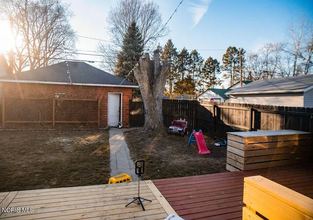 4th image of 409 N Main St, North Baltimore, OH 45872 | MLS# 10005957