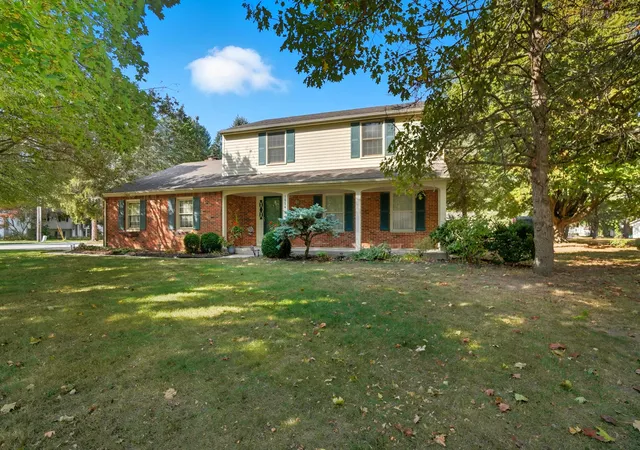 Homes for sale in Bowling Green, OH | 1054 Bourgogne Ave, Bowling Green, OH 43402 | MLS# 10006117