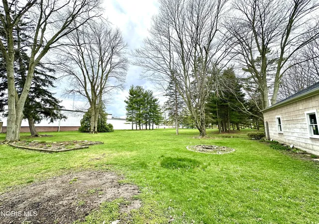 Homes for sale in Oak Harbor, OH | 121 W Broad St, Oak Harbor, OH 43449 | MLS# 10005960