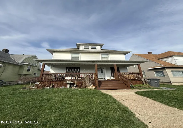 Homes for sale in Toledo, OH | 572 Yondota St, Toledo, OH 43605 | MLS# 10005962