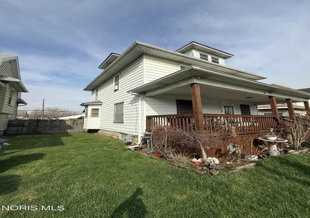 3rd image of 572 Yondota St, Toledo, OH 43605 | MLS# 10005962