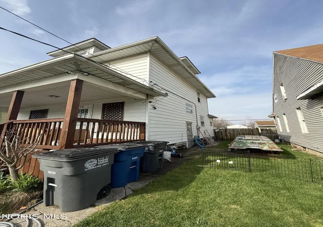 4th image of 572 Yondota St, Toledo, OH 43605 | MLS# 10005962