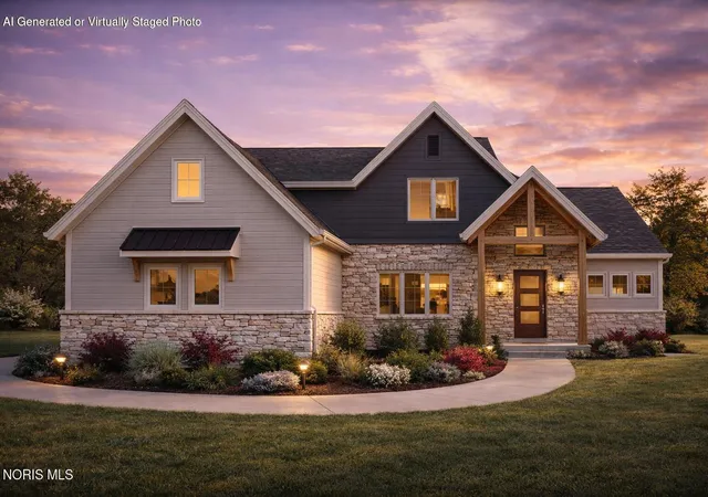 1st image of 500 Chippewa Ln, Perrysburg, OH 43551 | MLS# 10006227
