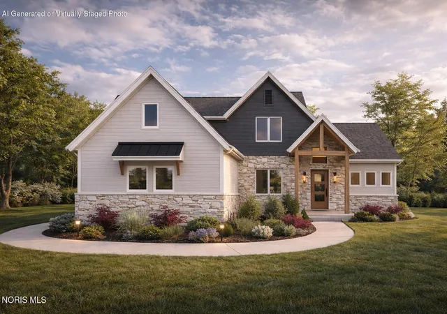 2nd image of 500 Chippewa Ln, Perrysburg, OH 43551 | MLS# 10006227