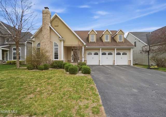 1st image of 5908 Walnut Springs Blvd, Sylvania, OH 43560 | MLS# 10006186