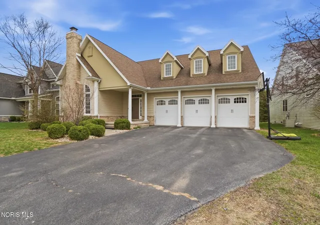2nd image of 5908 Walnut Springs Blvd, Sylvania, OH 43560 | MLS# 10006186