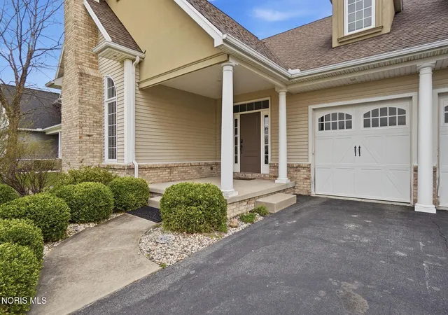 3rd image of 5908 Walnut Springs Blvd, Sylvania, OH 43560 | MLS# 10006186