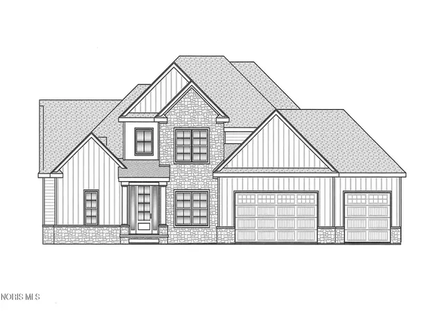 1st image of 506 Cathedral Ct, Perrysburg, OH 43551 | MLS# 10006303