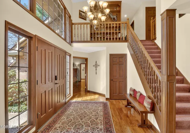 5th image of 4819 Whitebirch Ct, Sylvania, OH 43560 | MLS# 10006226