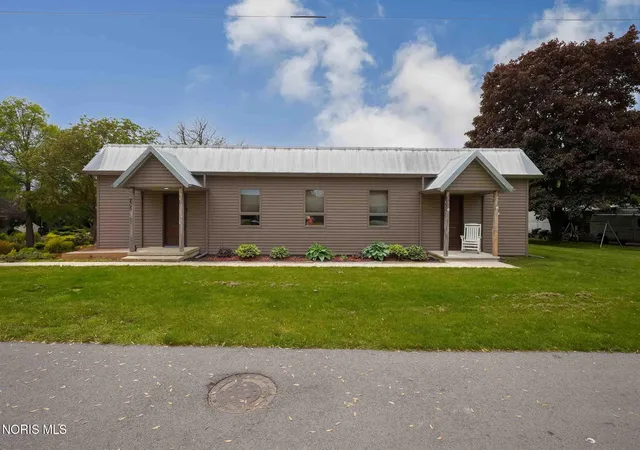 1st image of 205 S Water St, Mount Blanchard, OH 45867 | MLS# 10006161