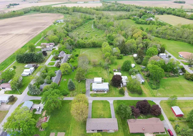49th image of 205 S Water St, Mount Blanchard, OH 45867 | MLS# 10006161