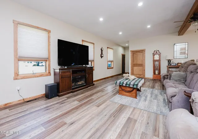 5th image of 205 S Water St, Mount Blanchard, OH 45867 | MLS# 10006161